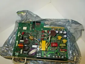 Pa100056-03 Westronics Power Supply Board #2