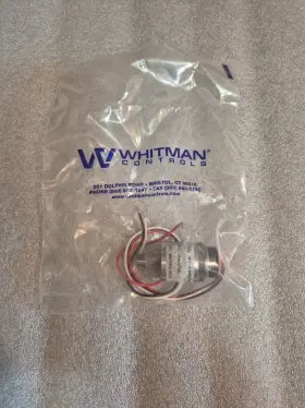 J705-3-f52l Whitman Controls J705-5-k12l Pressure Switch