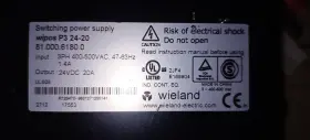 P3-20 Wieland Wipos P3 24-20 #2