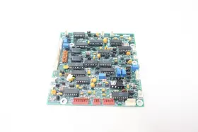 40333850 Willett Coding Control Board Rev B