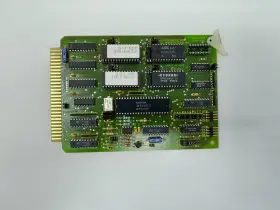Winsystems Mcm-7815-0 400-0006-000 / Mcm-7815 Std Bus 8085a Processor Cards