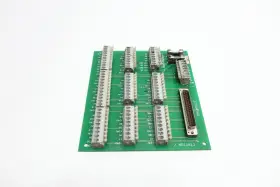 990033.3b Wittmann Klc Pcb Circuit Board #3