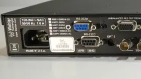 Amp1-s8mda-3g Wohler #3