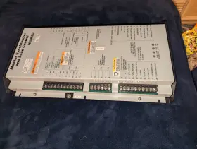 9907-004 Woodward 14351149 Master Synchronizer And Load Center Rev. L #3