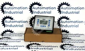 Easygen-1000 Woodward 8440-1750 By Easygen-1500 Genset Controller Series