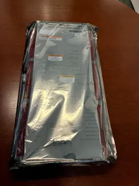 9905-799 Woodward Dslc Brand New In Factory Sealed Packaging