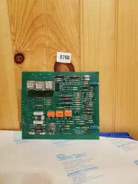 Lg-0185-130-00 Wpc 800-120-00 120 Relay Ece 093781 #3
