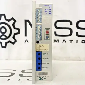 4800-a73 Xel Communications Transmitter And Receiver Module Usa