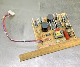 104k00052 Xerox Tu-8642 Power Supply Circuit Control Board 17-8628 For 64g