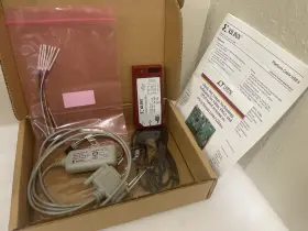 Dlc10 Xilinx And Dlc5 Set Usb Ii Platform Cable