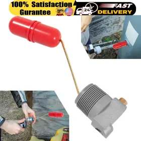 F93b-1c Xm-auto Replacement For Air Volume Control Deep Wells And Water Tank System