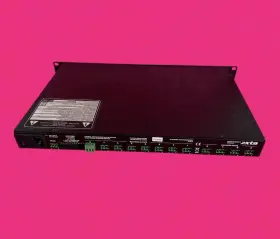 Dc1048 Xta Integrated Audio Management Programmable Processor Unit Only #3