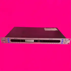 Dc1048 Xta Integrated Audio Management Programmable Processor Unit Only