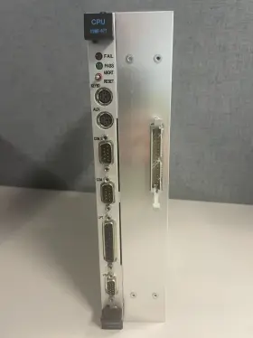 Xycom Xvme-677 Cpu Vmebus - Pc-vme-486 Used