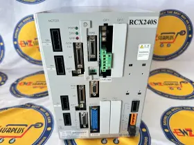 Rcx240s Yamaha 1pcs Used Robot Controller Accessories Battery Pack #2