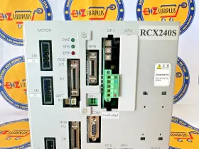 Rcx240s Yamaha 1pcs Used Robot Controller Accessories Battery Pack #3