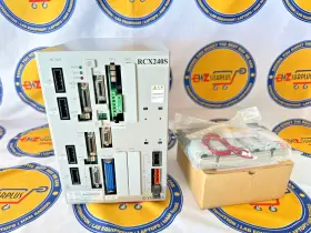 Rcx240s Yamaha 1pcs Used Robot Controller Accessories Battery Pack