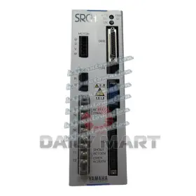 Srch05 Yamaha Used And Tested Servo Drive #2