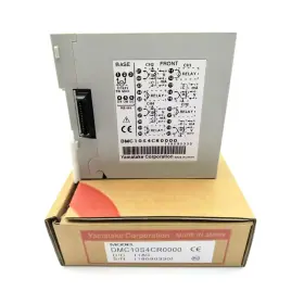 Dmc10e4cr0000 Yamatake/azbil New Temperature Controller Dc24v #2