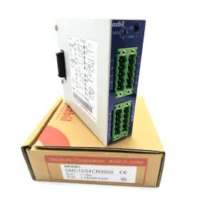 Dmc10e4cr0000 Yamatake/azbil New Temperature Controller Dc24v #3