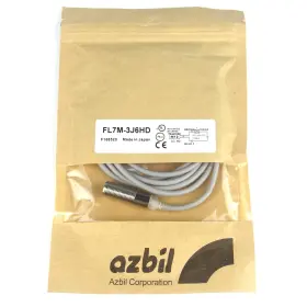 Fl7m-3j6hd-l5 Yamatake New Azbil Proximity Switch Sensor - Us Stock