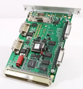 603484-102 Yaskawa Acc-57e Delta Tau 2-channel Encoder Interface Module