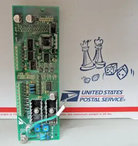 73600-a0151 Yaskawa Pg
