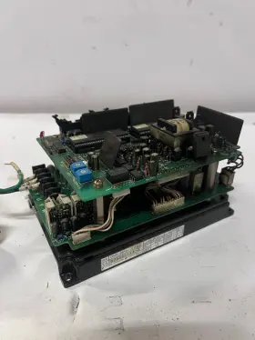 Cimr-08ax3-1002 Yaskawa I80 Control Sn S73261-14-3 Cimr-08ax3-1002 Yaskawa I80 Control Sn S73261-14-3