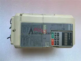 Cimr-ab4a0007faa Yaskawa 1pcs Used 2.2kw