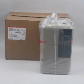 Cimr-ab4a0044fba Yaskawa Cimr-ab4a0044faa New Inverter 18.5kw Free Delivery