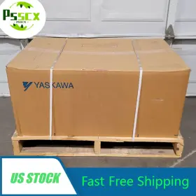 Cimr-au4a0103aaa Yaskawa Frequency Converter New