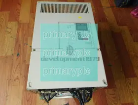 Cimr-g7a4045 Yaskawa 1pcs Used Inverter Cimrg7a4045 45kw 380v #2