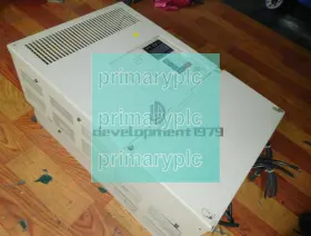 Cimr-g7a4045 Yaskawa 1pcs Used Inverter Cimrg7a4045 45kw 380v