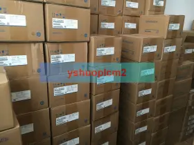 Cimr-hb4a0060aaa Yaskawa Inverter 22kw 380v Stepper Controls And Drives Industrial