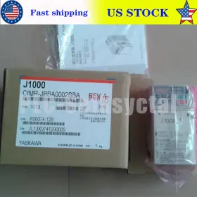 Cimr-jbba0002bba Yaskawa 1pc New Inverter Cimr-jbba0002bba Yaskawa 1pc New Inverter