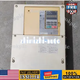 Cimr-lb4a0045aaa Yaskawa 1pc L1000a Inverter 22kw Free Delivery