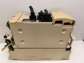 Cimr-m5a20150-xxxd Yaskawa Converter Vs656-m5 #cimr-m5a20150-xxxd Inverter