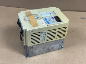 Cimr-pca23p7 Yaskawa Varispeed Inverter 23p7d1 3.7kw Warranty Fast Same Day Ship