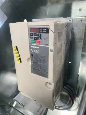 Cimr-vb4a0007bba Yaskawa New Inverter V1000 2.2kw/3.0kw Fast Delivery