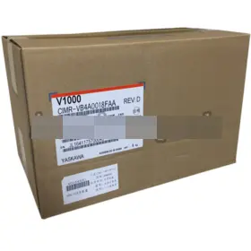 Cimr-vb4a0018faa Yaskawa New Inverter