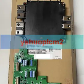 Cm600dxle-24a Yaskawa 1pcs New Drive Board Etc710410 With Module