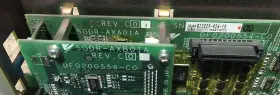 Df0200554-c0 Yaskawa Df0200556-c0 Sgdr-axa01a Df0200554-c0/sgdr-axb01a #3