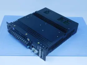 Dr1-01bc Yaskawa Dr101bc Servo Drive T149219