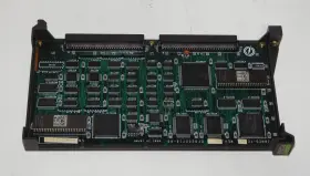 Df9200710-a0 Yaskawa Electric Jancdfc242 Jancd-fc242 Circuit Board Module Card Unit Japan #2