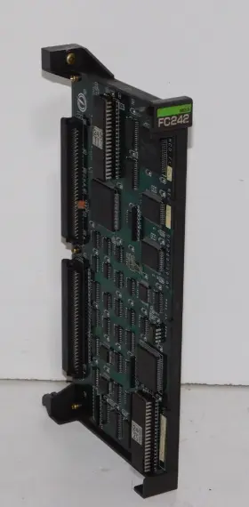 Df9200710-a0 Yaskawa Electric Jancdfc242 Jancd-fc242 Circuit Board Module Card Unit Japan