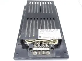 Jusp-ra02 Yaskawa Electric Resistor #2