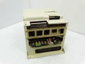 Sgdh-2bde Yaskawa Electric Servo Drive