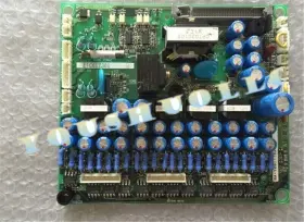 Ypht31284-1c Yaskawa Etc617381 One New G7 22kw Driver Board Free Delivery