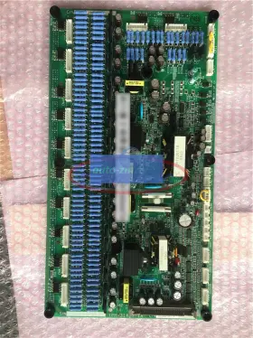 Etc617501 Yaskawa 1pcs Drive Board