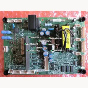Etc710143 Yaskawa 1pcs New 75kw Inverter Drive Board Free Delivery